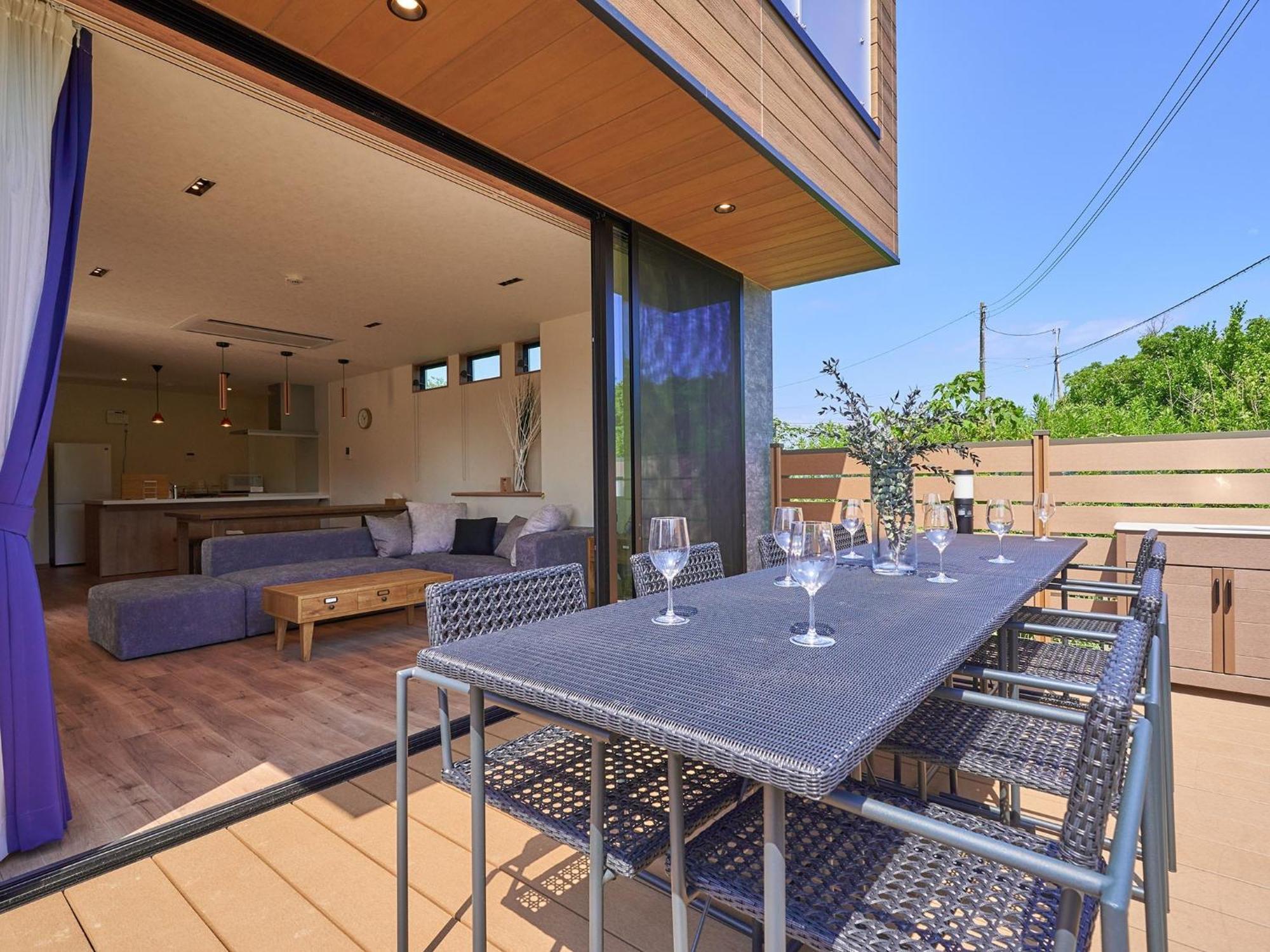 Rakuten Stay House Kujukuri Ichinomiya 104 3Ldk With Bbq Terrace Ngoại thất bức ảnh