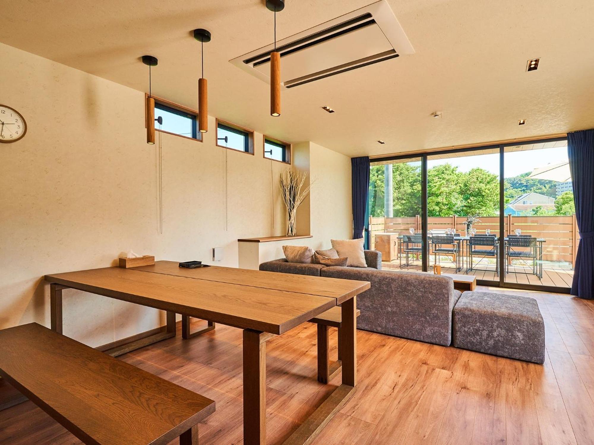 Rakuten Stay House Kujukuri Ichinomiya 104 3Ldk With Bbq Terrace Ngoại thất bức ảnh